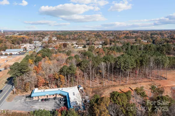 530 N NC 16 Business HWY #1 & 2, Denver, NC 28037