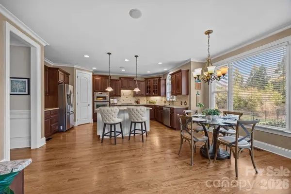 9418 Wallace Pond DR, Huntersville, NC 28078