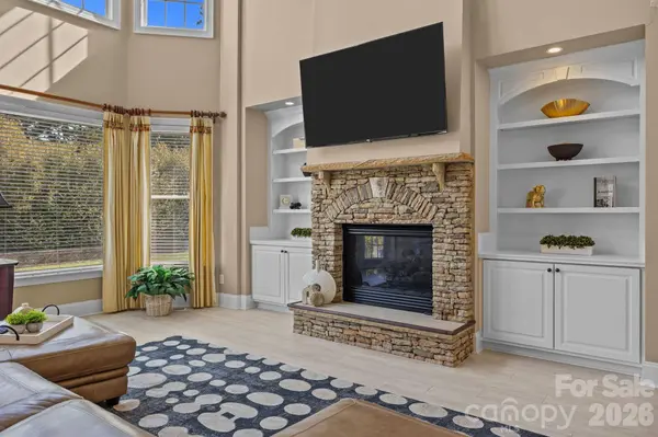 9418 Wallace Pond DR, Huntersville, NC 28078