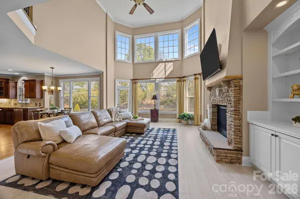 9418 Wallace Pond DR, Huntersville, NC 28078