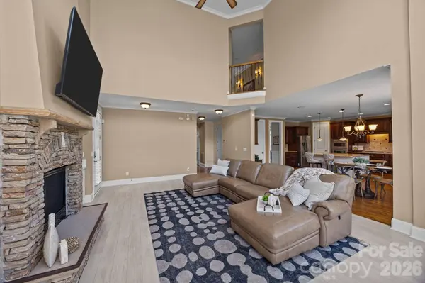 9418 Wallace Pond DR, Huntersville, NC 28078