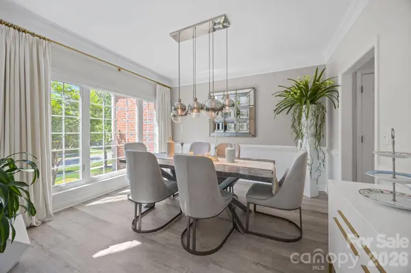 6727 Heritage Orchard WAY, Huntersville, NC 28078