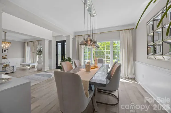 6727 Heritage Orchard WAY, Huntersville, NC 28078