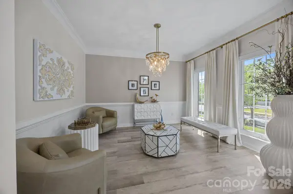 6727 Heritage Orchard WAY, Huntersville, NC 28078