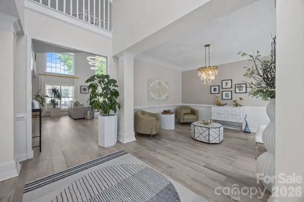 6727 Heritage Orchard WAY, Huntersville, NC 28078