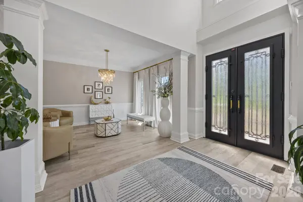 6727 Heritage Orchard WAY, Huntersville, NC 28078