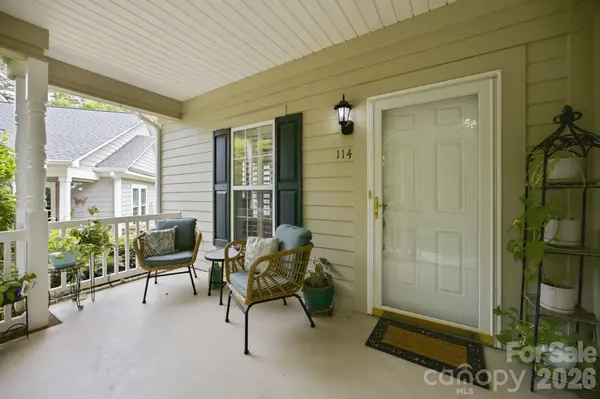 114 Par PL, Mooresville, NC 28115
