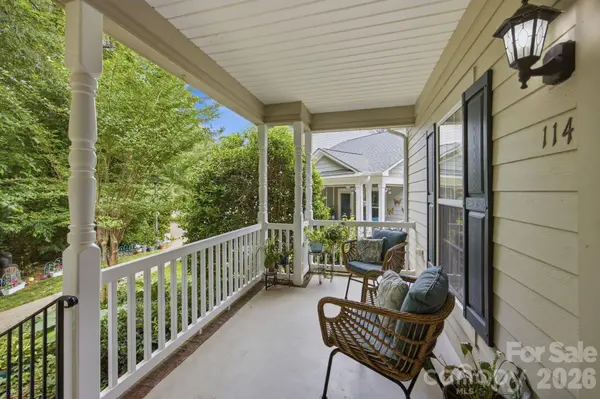 114 Par PL, Mooresville, NC 28115