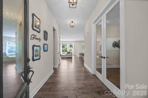 1140 Shinnville RD, Cleveland, NC 27013
