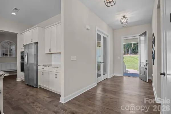 1140 Shinnville RD, Cleveland, NC 27013