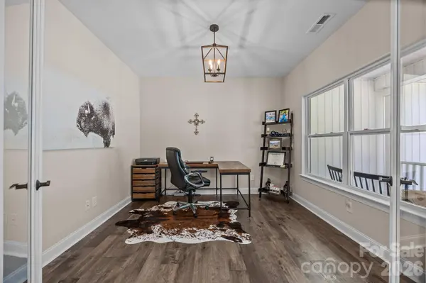 1140 Shinnville RD, Cleveland, NC 27013