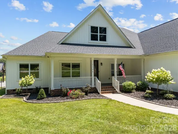 1140 Shinnville RD, Cleveland, NC 27013