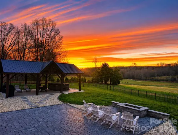 1140 Shinnville RD, Cleveland, NC 27013