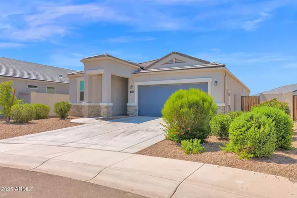 5441 W Western Star Boulevard, Laveen, AZ 85339