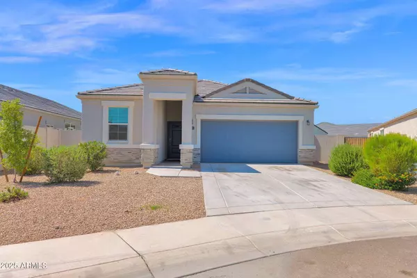 5441 W Western Star Boulevard, Laveen, AZ 85339
