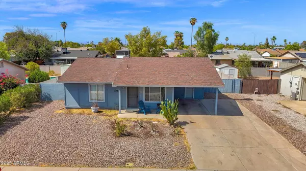 2334 W PERALTA Avenue, Mesa, AZ 85202