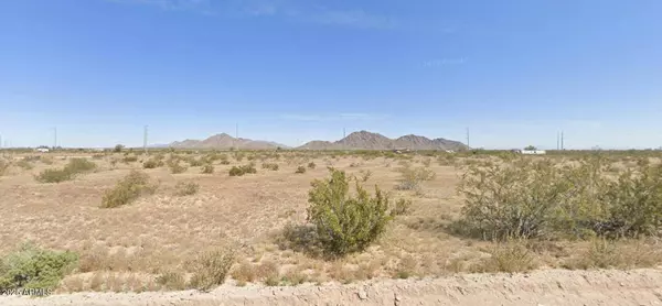0 W QUAIL RUN Road #0, Maricopa, AZ 85139