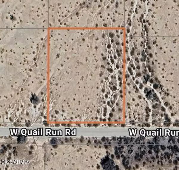 0 W QUAIL RUN Road #0, Maricopa, AZ 85139