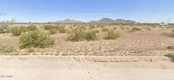 0 W QUAIL RUN Road #0, Maricopa, AZ 85139