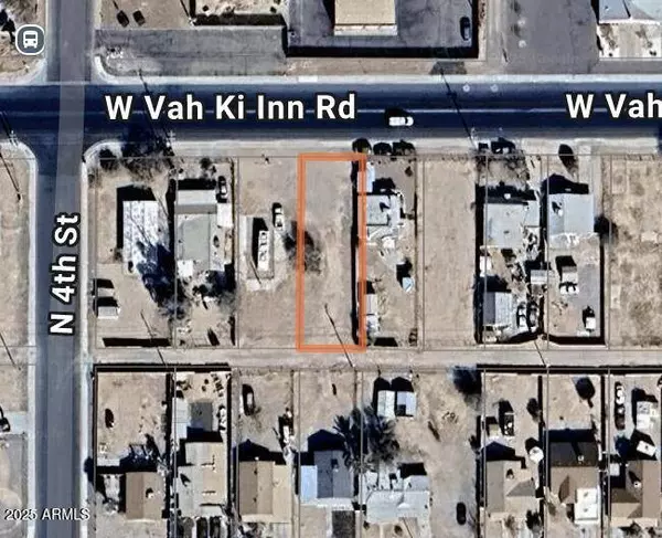 373 W VAH KI INN Road #9, Coolidge, AZ 85128