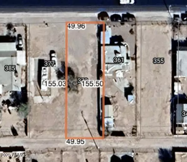 373 W VAH KI INN Road #9, Coolidge, AZ 85128