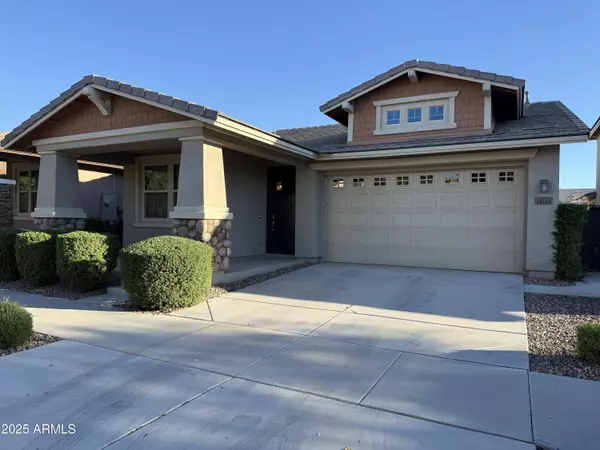 10519 E CORBIN Avenue, Mesa, AZ 85212