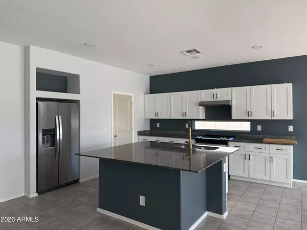 1691 W INCA Drive, Coolidge, AZ 85128