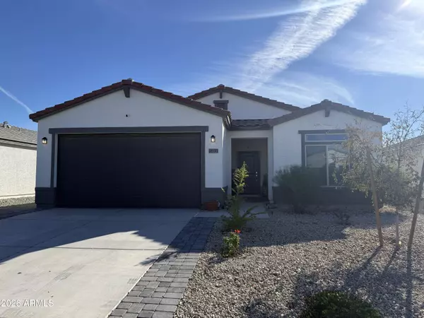 1691 W INCA Drive, Coolidge, AZ 85128