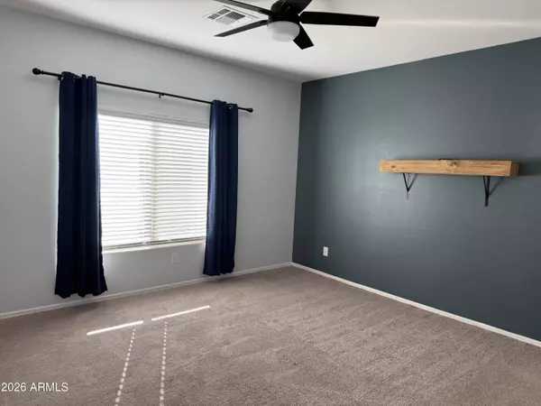 1691 W INCA Drive, Coolidge, AZ 85128