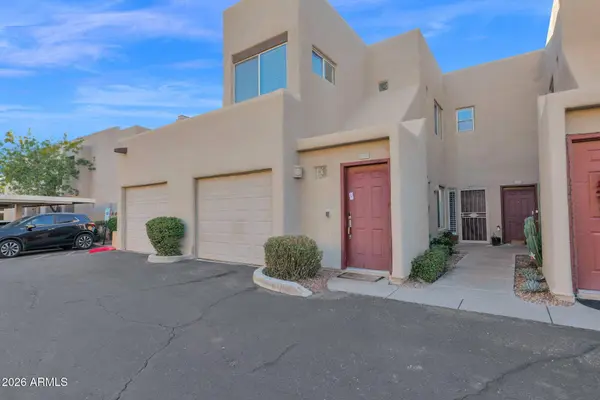 11260 N 92ND Street #2093, Scottsdale, AZ 85260