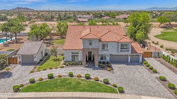 26606 S 116th Street, Chandler, AZ 85249