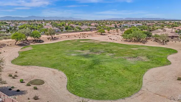 26606 S 116th Street, Chandler, AZ 85249