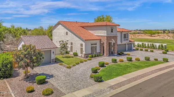 26606 S 116th Street, Chandler, AZ 85249