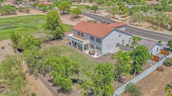 26606 S 116th Street, Chandler, AZ 85249