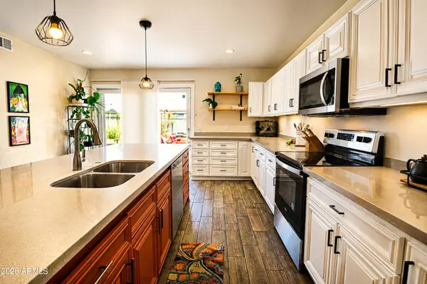 4101 E PIERCE Street, Phoenix, AZ 85008