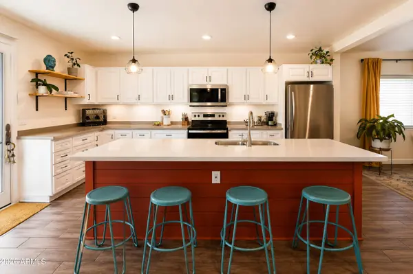 4101 E PIERCE Street, Phoenix, AZ 85008