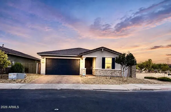 11002 W MARGUERITE Avenue, Tolleson, AZ 85353