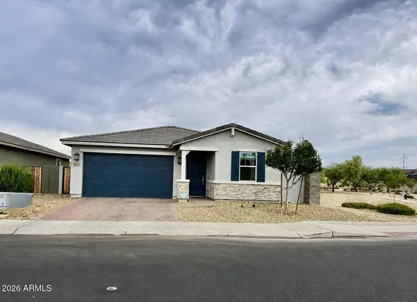 11002 W MARGUERITE Avenue, Tolleson, AZ 85353