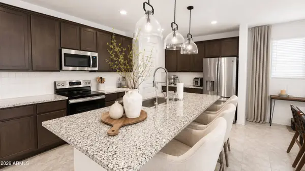 5524 W HARDTACK Trail, Laveen, AZ 85339