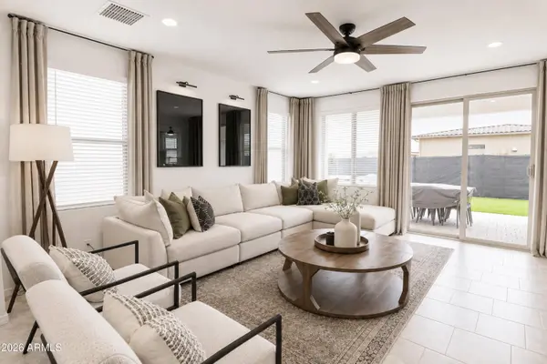 5524 W HARDTACK Trail, Laveen, AZ 85339