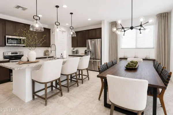 5524 W HARDTACK Trail, Laveen, AZ 85339