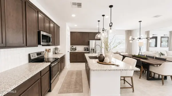 5524 W HARDTACK Trail, Laveen, AZ 85339