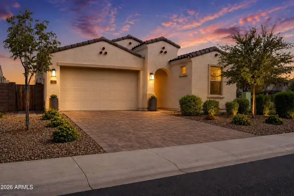 5524 W HARDTACK Trail