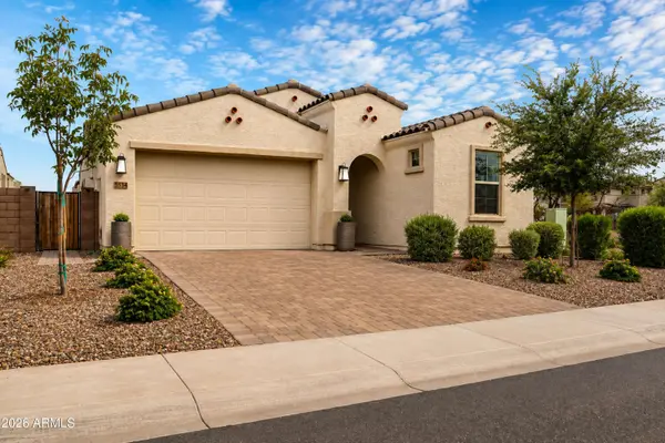 5524 W HARDTACK Trail, Laveen, AZ 85339