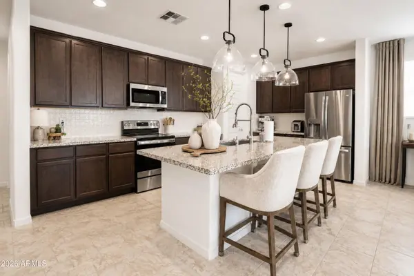 5524 W HARDTACK Trail, Laveen, AZ 85339