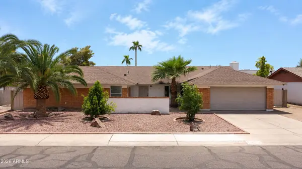 4237 W HARTFORD Avenue, Glendale, AZ 85308