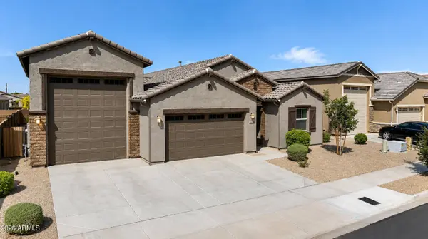 3930 W PIEDMONT Road, Laveen, AZ 85339
