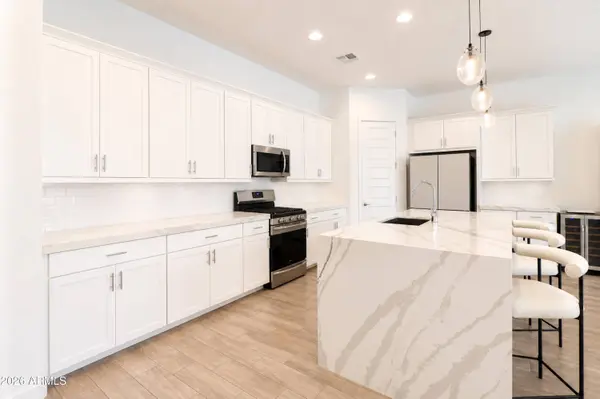 3930 W PIEDMONT Road, Laveen, AZ 85339