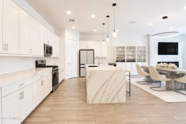 3930 W PIEDMONT Road, Laveen, AZ 85339
