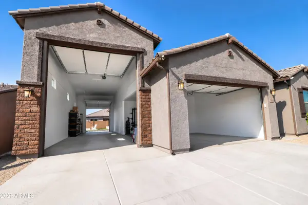 3930 W PIEDMONT Road, Laveen, AZ 85339